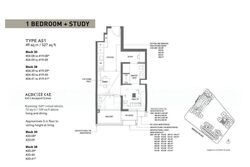 The M (D7), Apartment #533780221